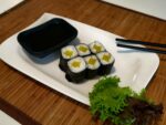 Oshinko Maki (sárga retek) (6 db)