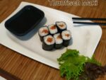 Thunfish Maki (tonhal) (6 db)