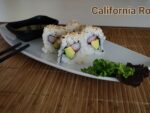 California Rolle (4 db)