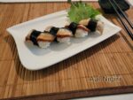Aal Nigiri (4 db)