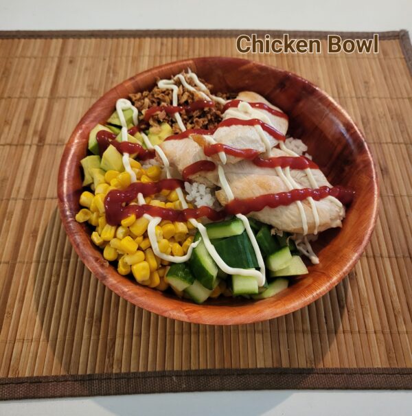 Chicken Bowl
