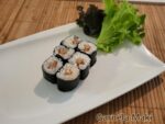 Garnéla Maki (6 db)