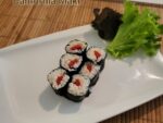 California Maki (6 db)