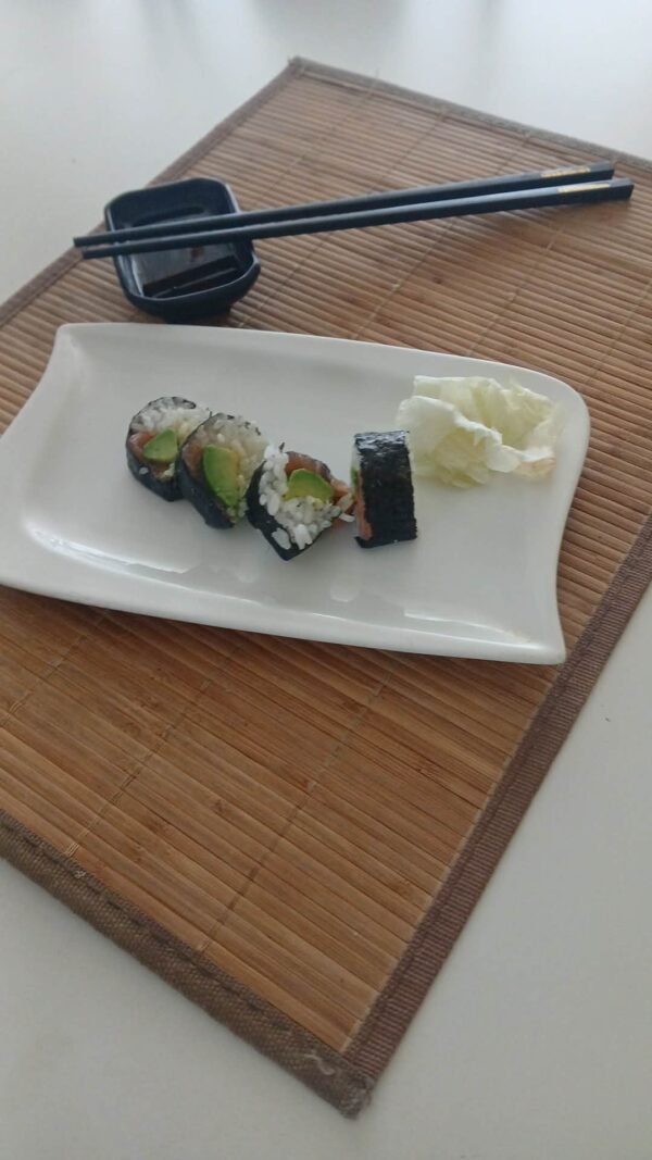 Sushi Sei