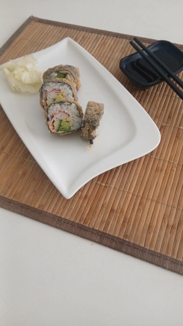 Sushi Tsuru