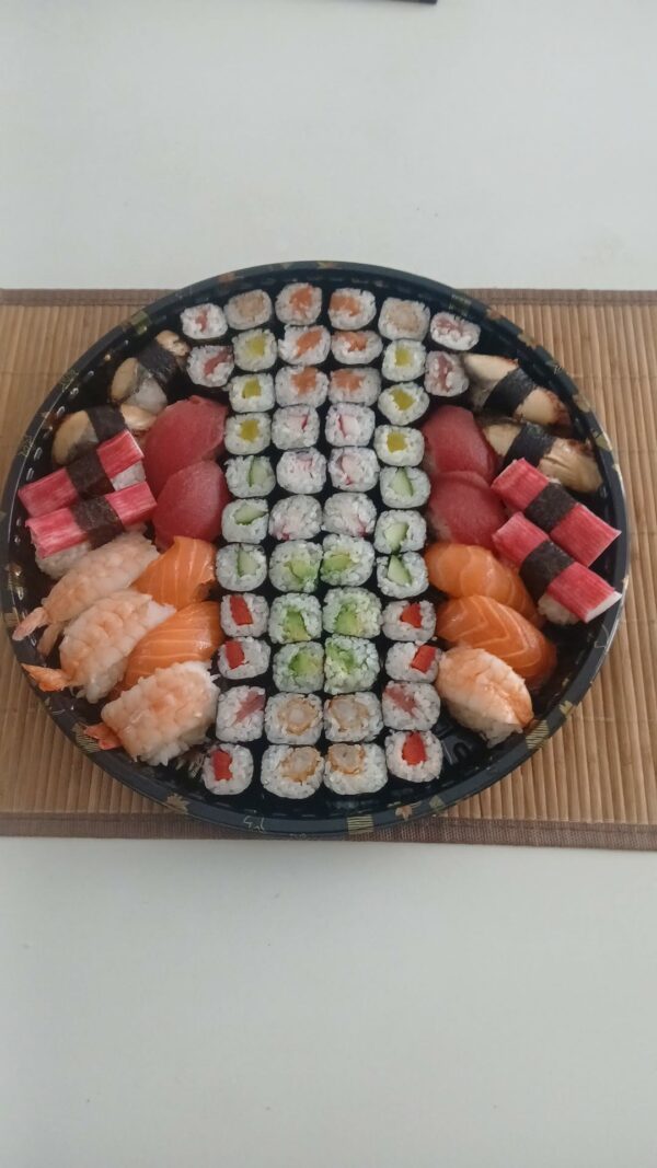 Party box